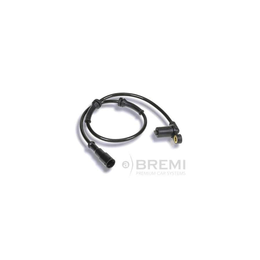 Bremi 50612 Abs Sensor for Renault Twingo I Hatchback