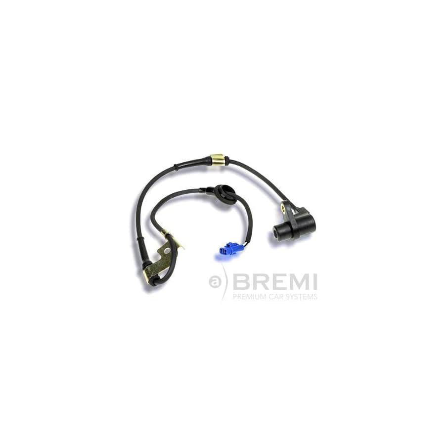 Bremi 50625 Abs Sensor for Suzuki Wagon R