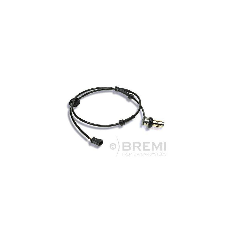 Bremi 50654 Abs Sensor for Audi 80