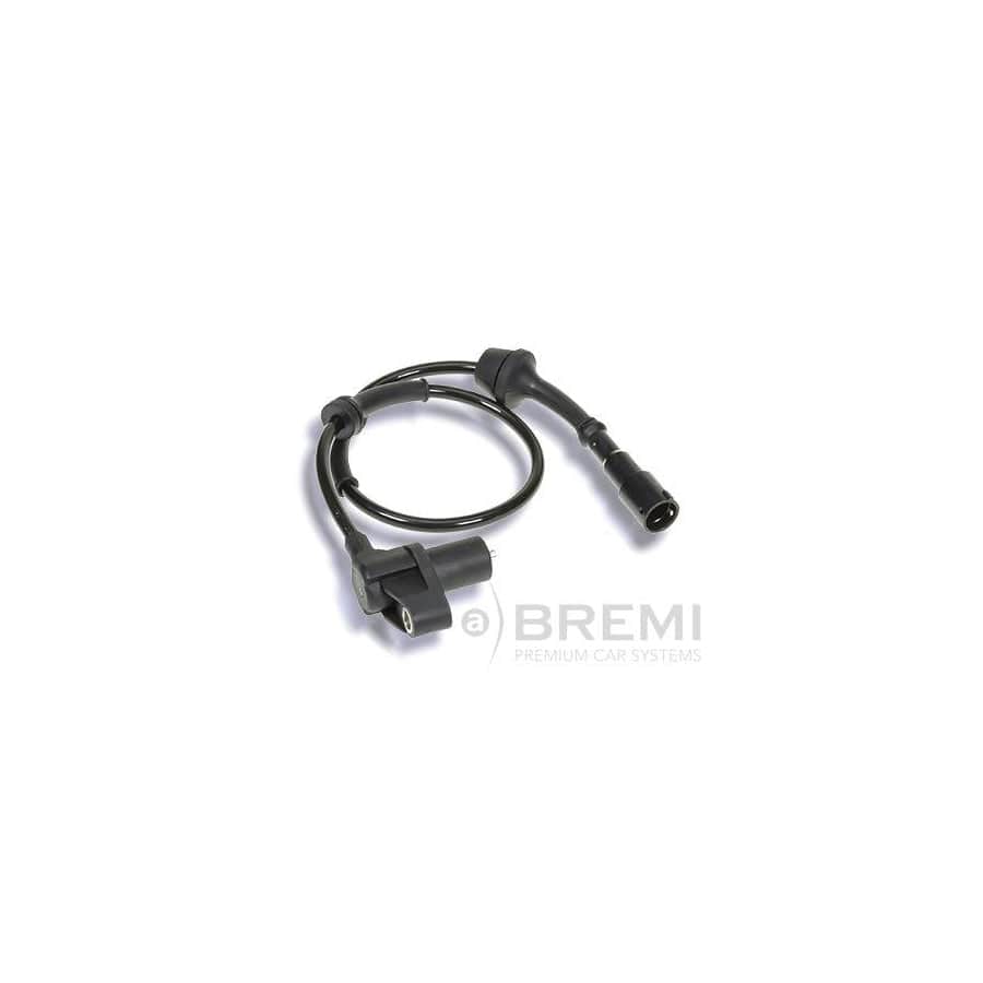 Bremi 50662 Abs Sensor for VW Transporter