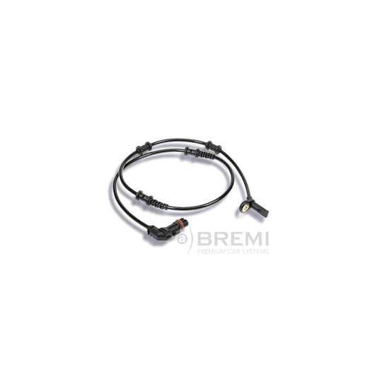 BREMI 50669 ABS Sensor