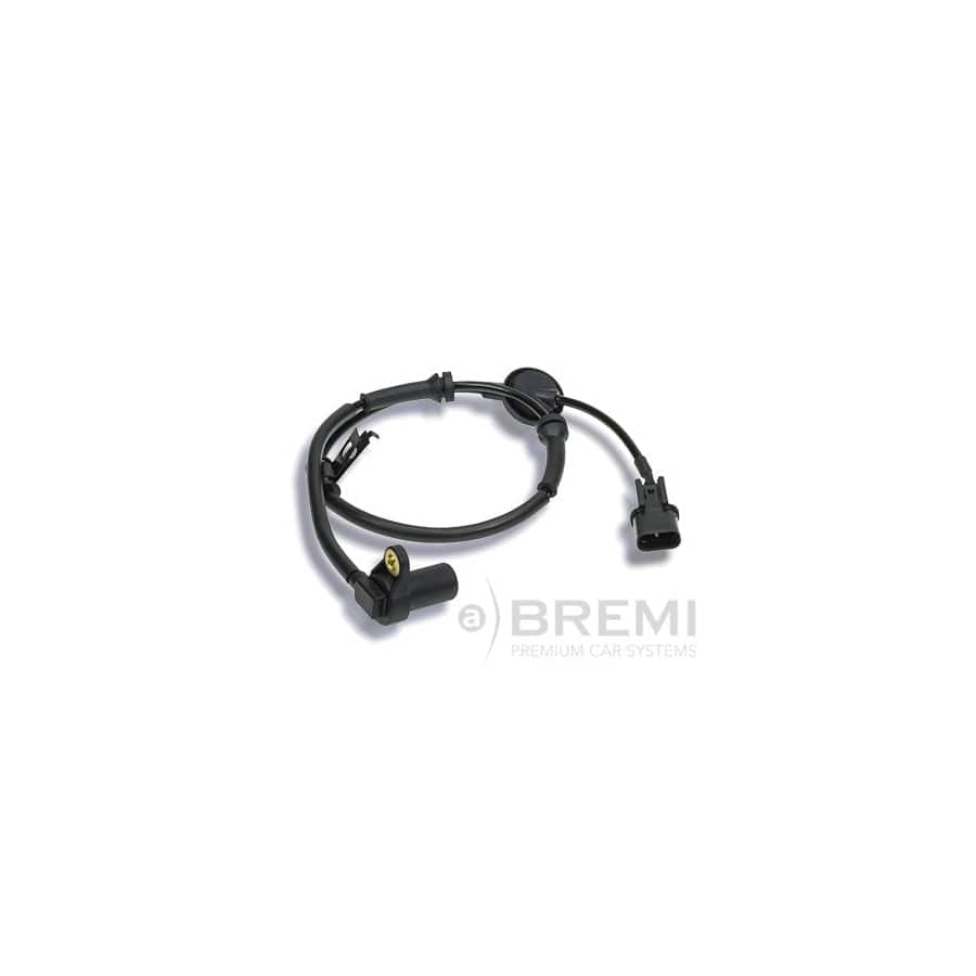 BREMI 50690 ABS Sensor for HYUNDAI Getz (TB)