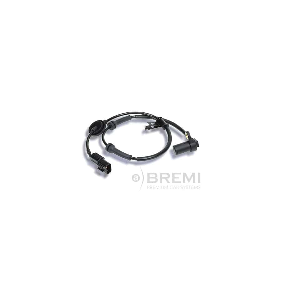 BREMI 50691 ABS Sensor for HYUNDAI Getz (TB)