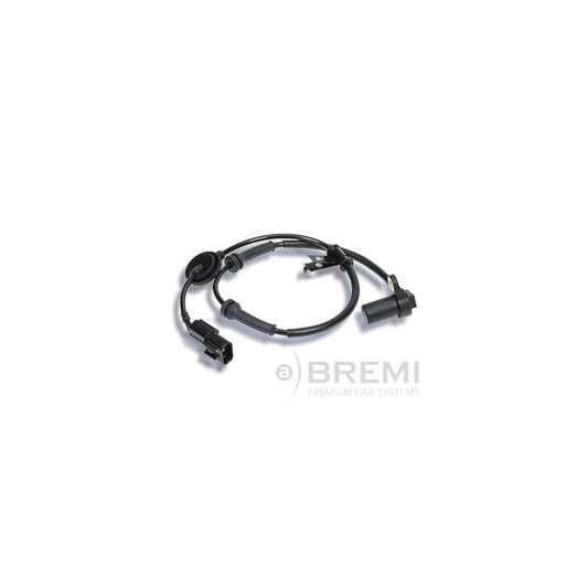BREMI 50691 ABS Sensor for HYUNDAI Getz (TB)
