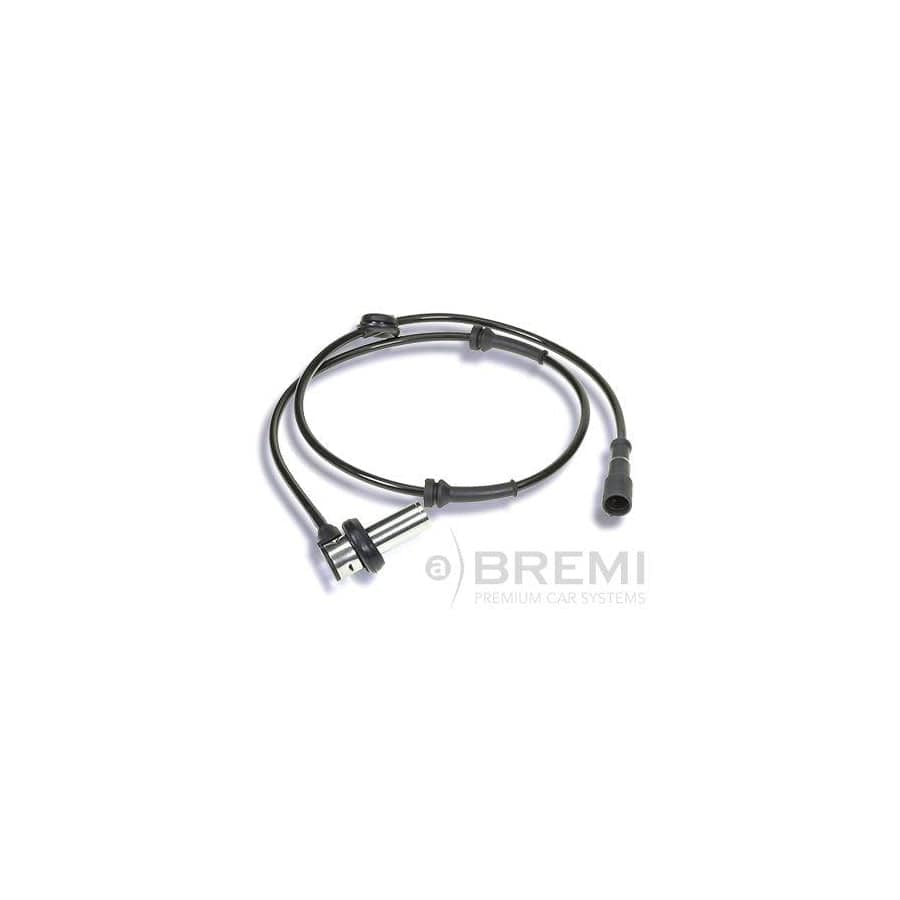 Bremi 50696 Abs Sensor for Land Rover Freelander