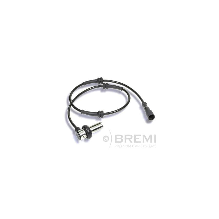 Bremi 50697 Abs Sensor for Land Rover Freelander