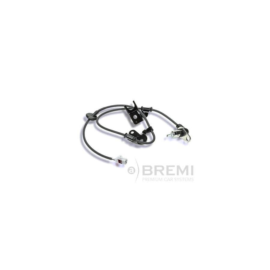 Bremi 50704 Abs Sensor for Mazda 626