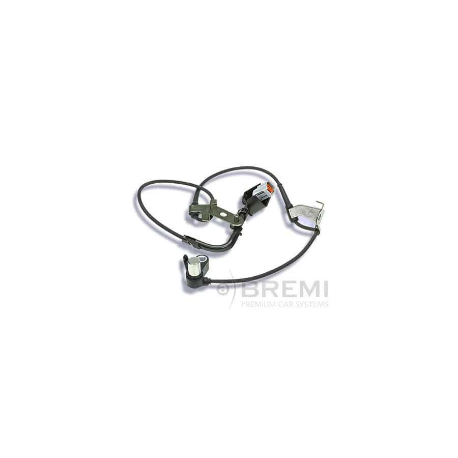BREMI 50707 ABS Sensor for MAZDA 6