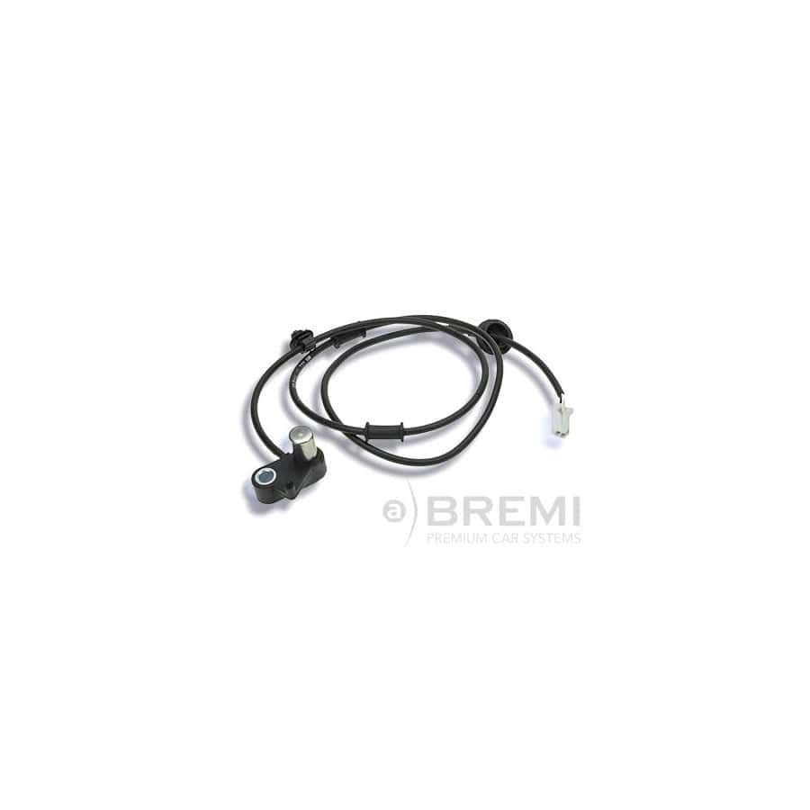BREMI 50708 ABS Sensor for MAZDA 6