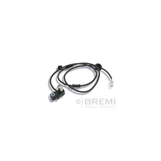 BREMI 50708 ABS Sensor for MAZDA 6