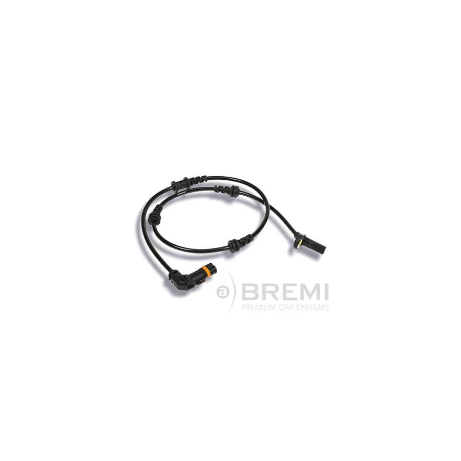 Bremi 50711 Abs Sensor Suitable for Mercedes-Benz R-Class (W251, V251)