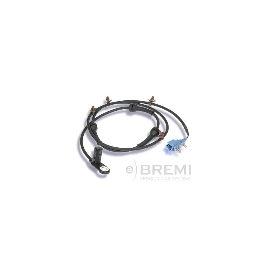 Bremi 50721 Abs Sensor for Nissan Maxima VI Saloon (A34)