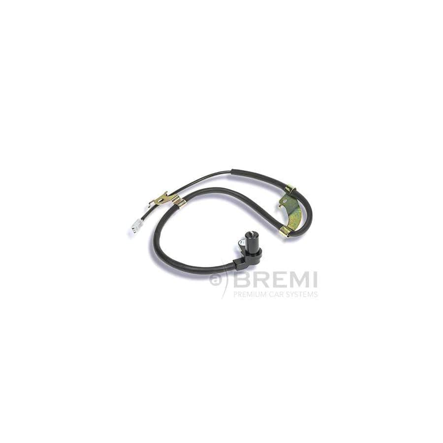 Bremi 50734 Abs Sensor for Suzuki Liana