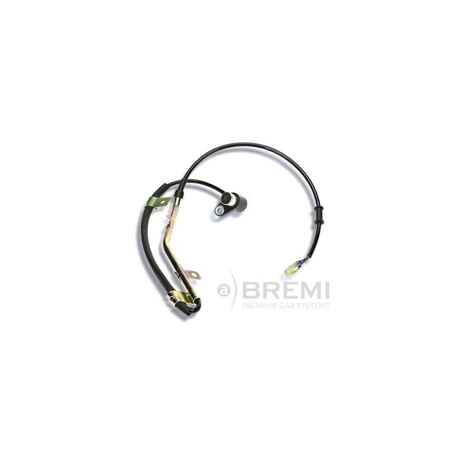 Bremi 50735 Abs Sensor for Suzuki Wagon R  I Hatchback (Em)