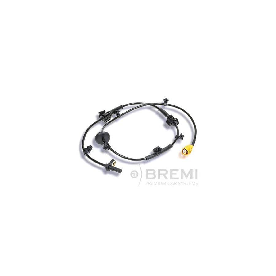 Bremi 50750 Abs Sensor for Honda Jazz Hatchback (Gd, Ge3, Ge2)
