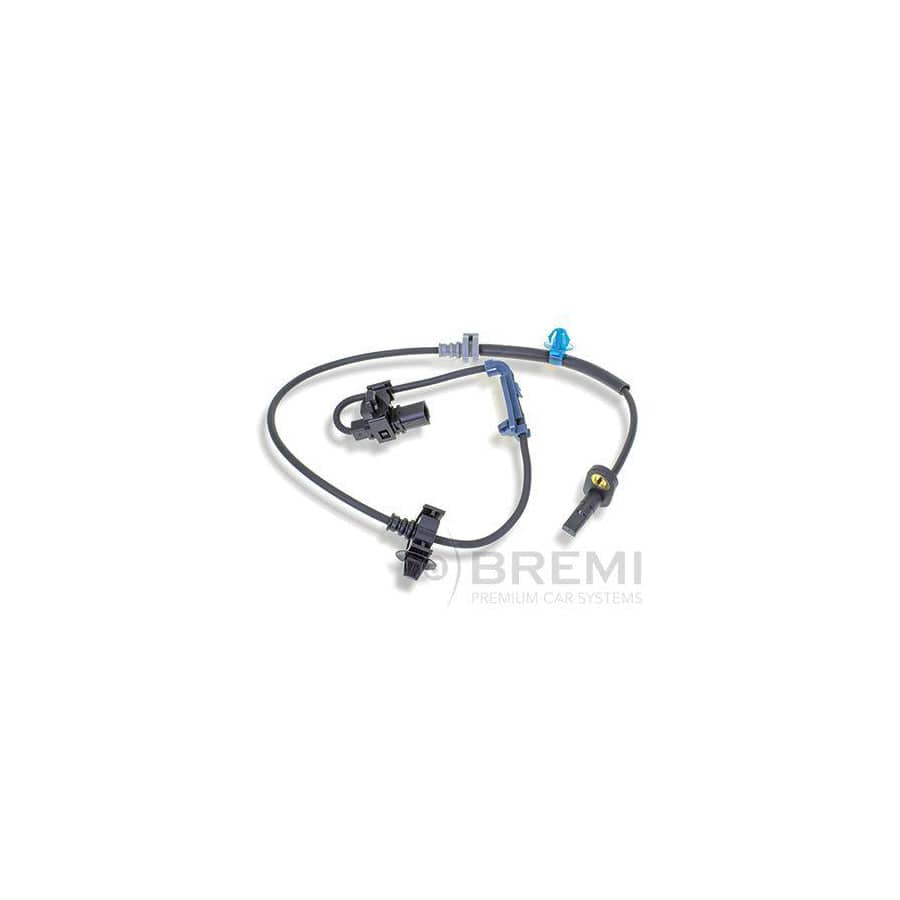 Bremi 50758 Abs Sensor for Honda Cr-V