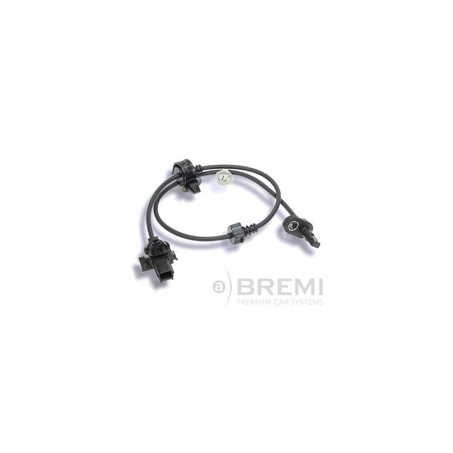 Bremi 50767 Abs Sensor for Honda Insight II Hatchback (Ze)