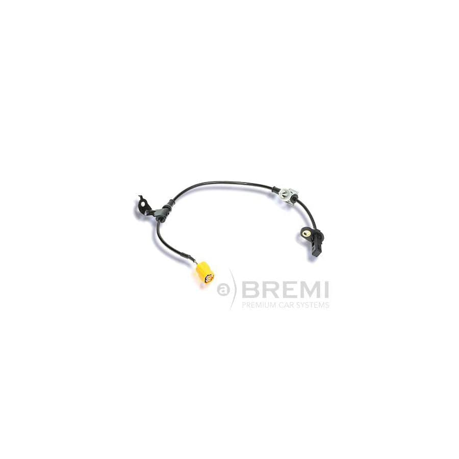 Bremi 50795 Abs Sensor for Honda Accord VII Saloon (CL, Cn)
