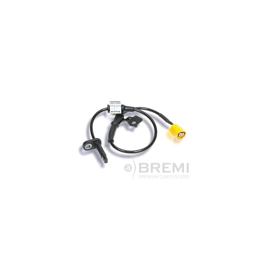 Bremi 50798 Abs Sensor for Honda Accord