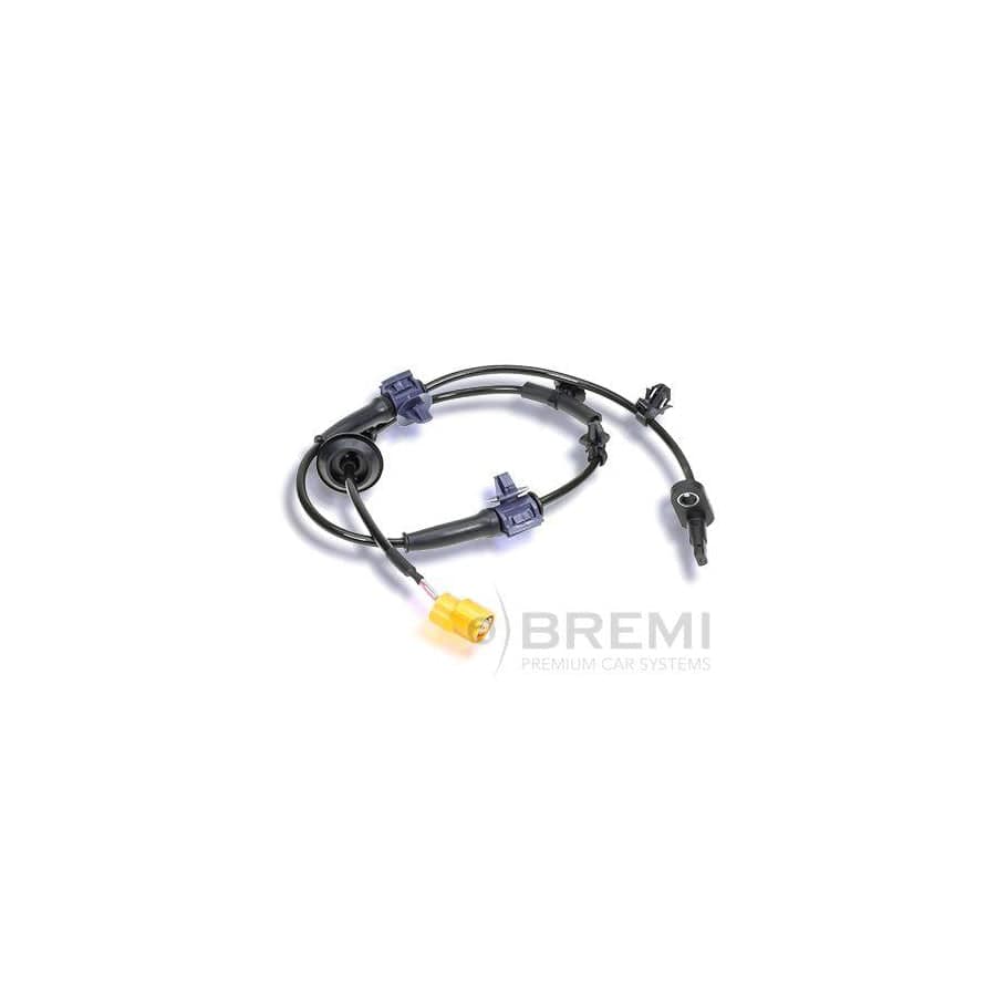 Bremi 50803 Abs Sensor for Honda Jazz Hatchback (Gd, Ge3, Ge2)