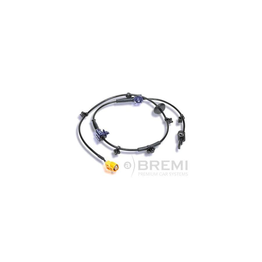 Bremi 50804 Abs Sensor for Honda Jazz Hatchback (Gd, Ge3, Ge2)