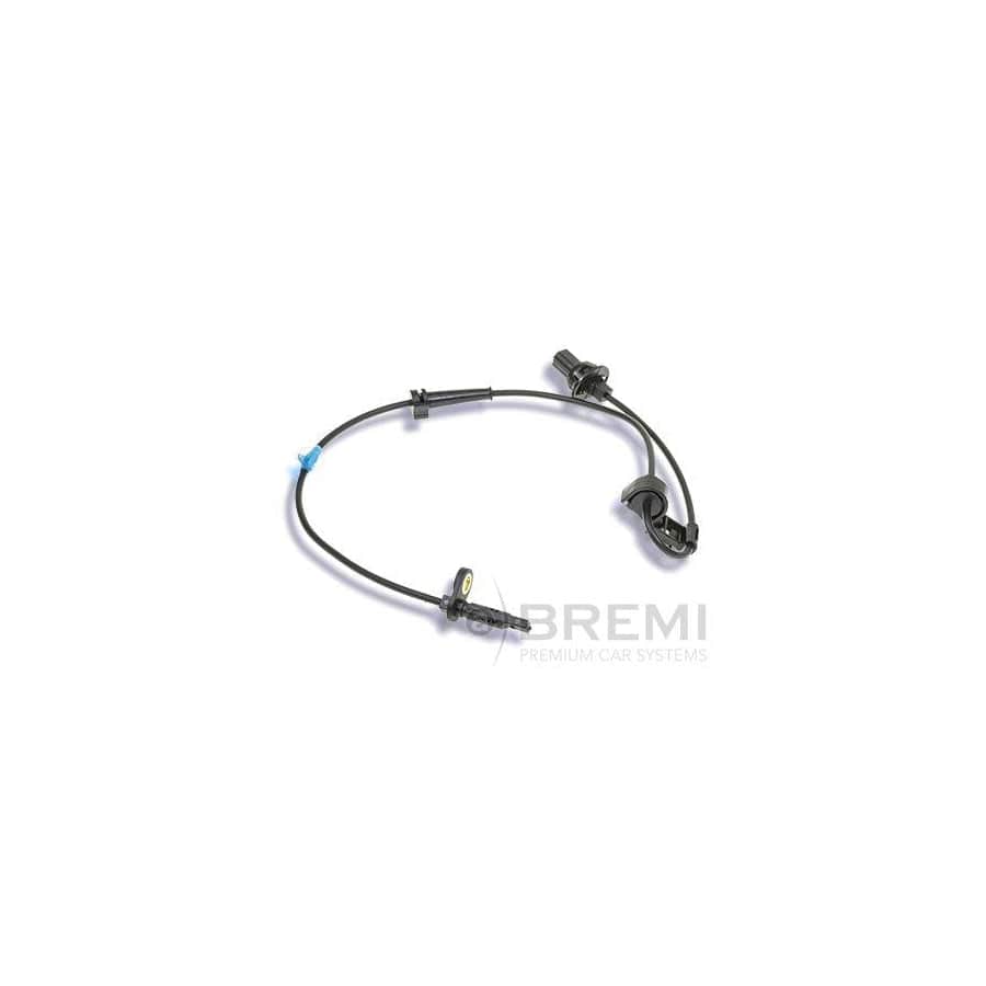 Bremi 50831 Abs Sensor for Honda Odyssey