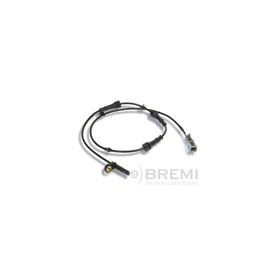 Bremi 50834 Abs Sensor for Nissan Murano II (Z51)