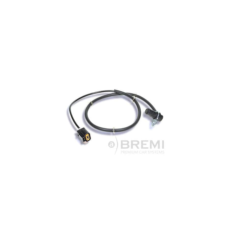 Bremi 50873 Abs Sensor for Mitsubishi Pajero / Shogun IV (V80)