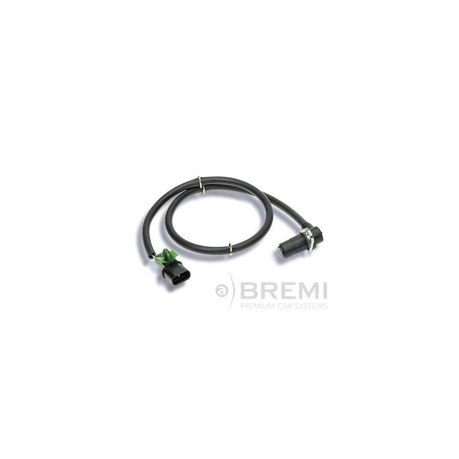 Bremi 50875 Abs Sensor for Mitsubishi Pajero / Shogun IV (V80)