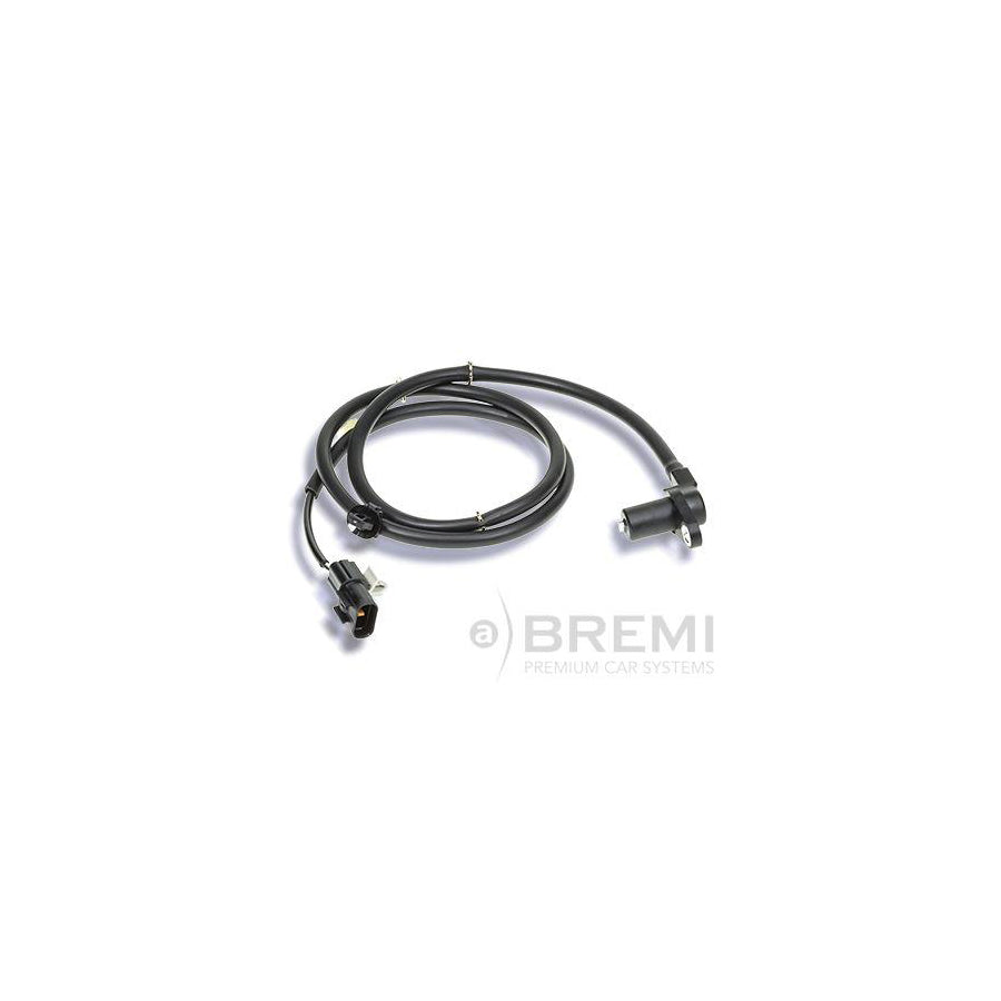 Bremi 50894 Abs Sensor for Mitsubishi Lancer