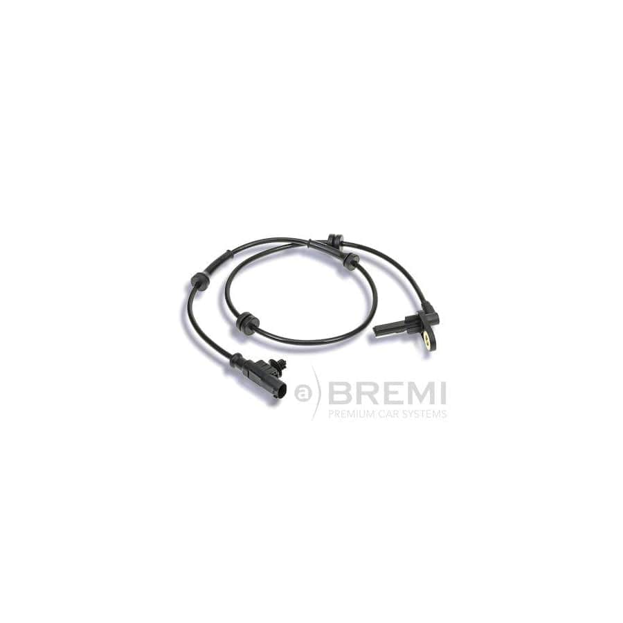Bremi 50902 Abs Sensor for Nissan Primera