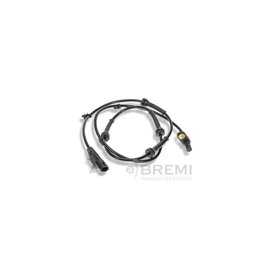 Bremi 50903 Abs Sensor for Nissan Qashqai