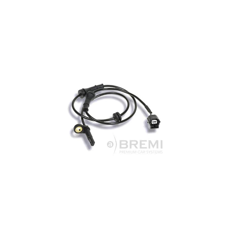 Bremi 50915 Abs Sensor for Nissan Murano II (Z51)