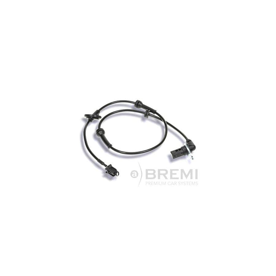 Bremi 50932 Abs Sensor for Nissan Maxima VI Saloon (A34)