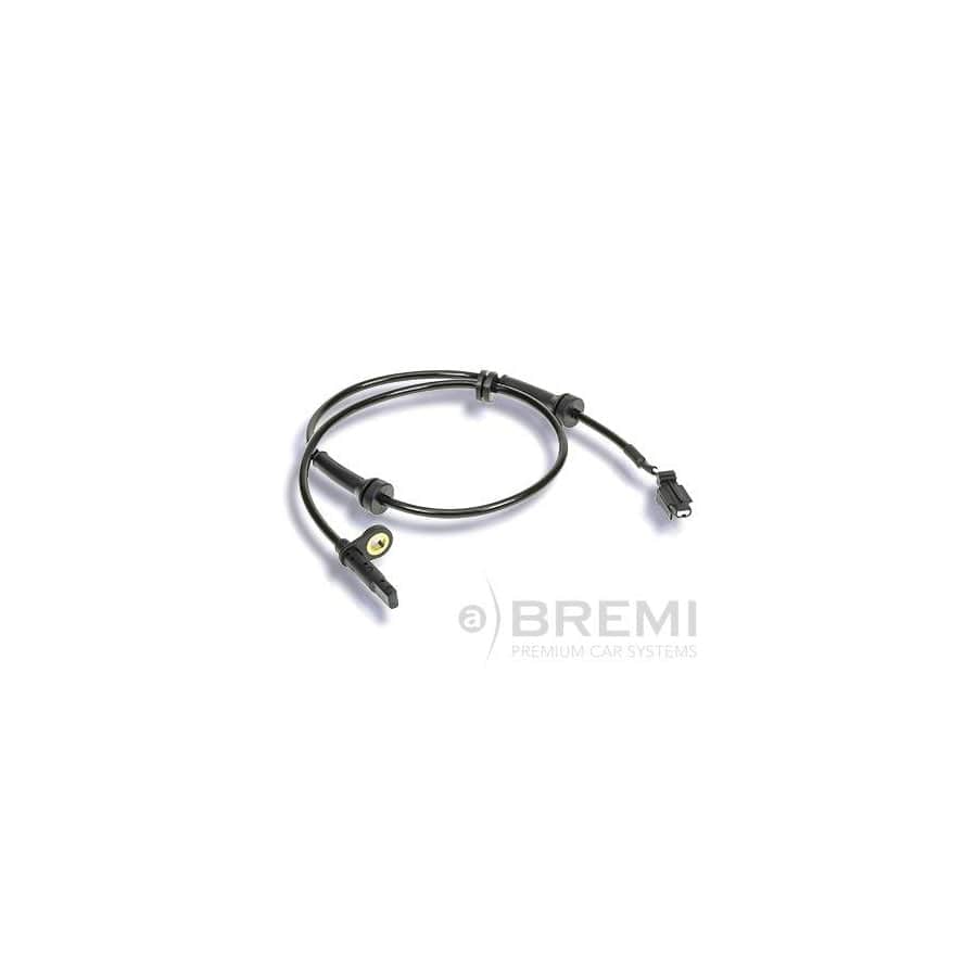 Bremi 50934 Abs Sensor for Nissan Sentra VI (B16)