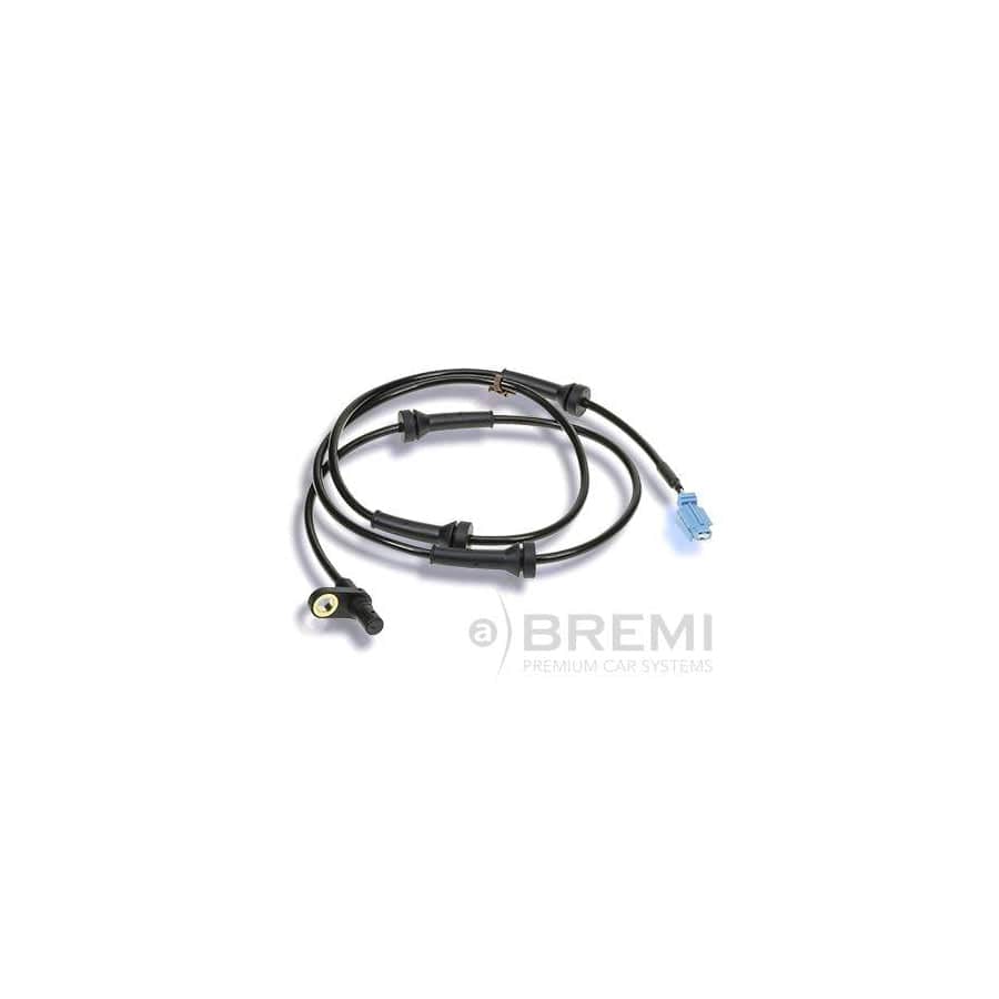 Bremi 50937 Abs Sensor for Nissan Sentra VI (B16)