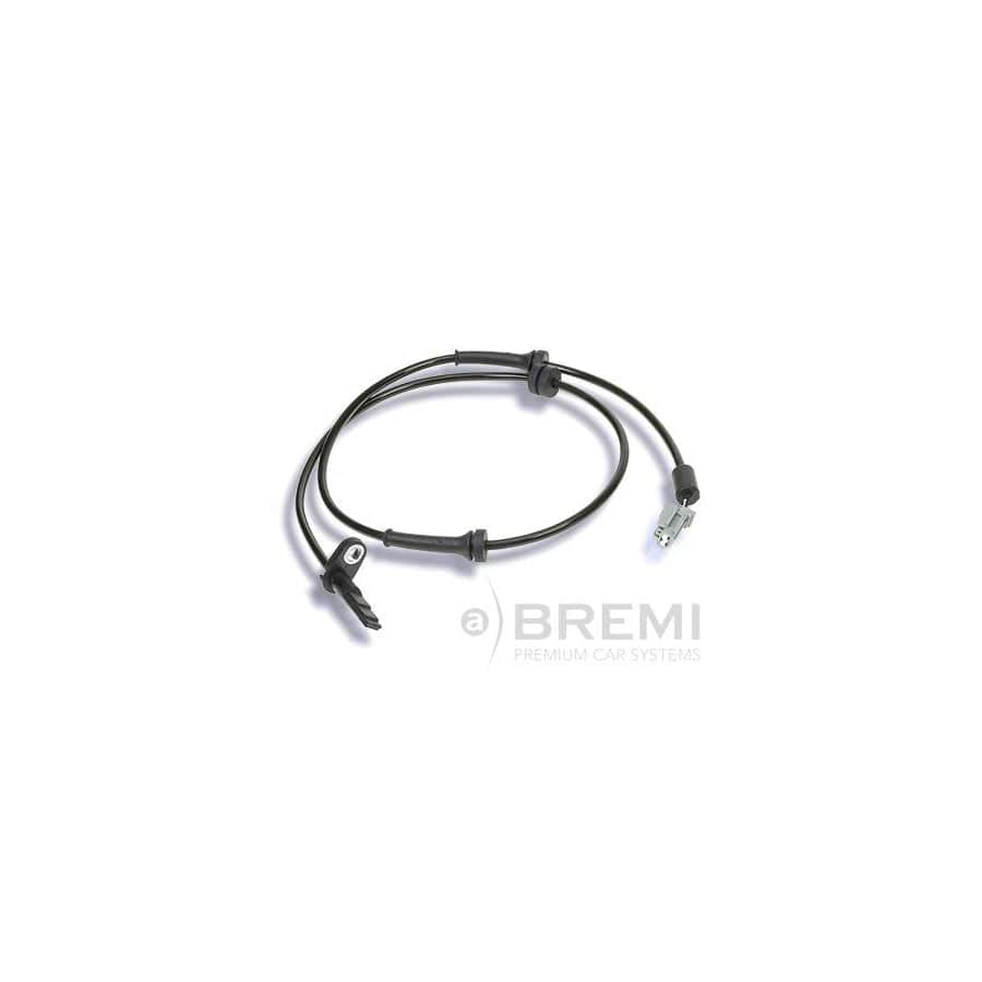 Bremi 50938 Abs Sensor for Nissan Altima