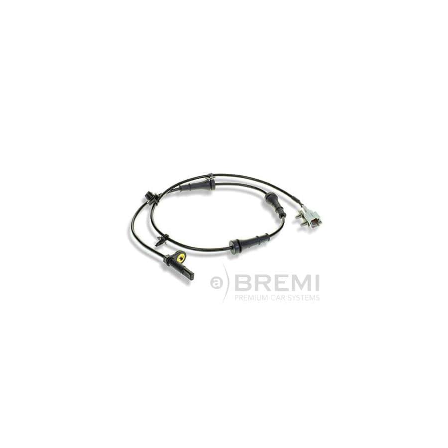Bremi 50943 Abs Sensor for Nissan Murano II (Z51)