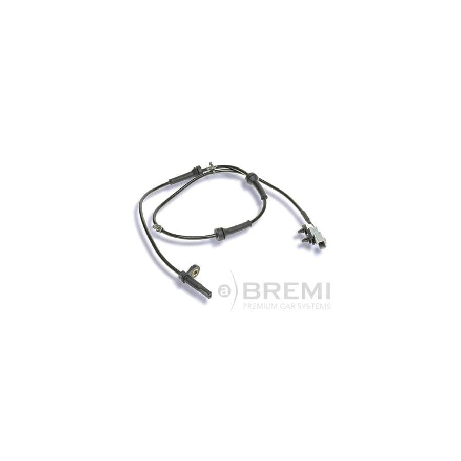Bremi 50944 Abs Sensor for Nissan Murano II (Z51)