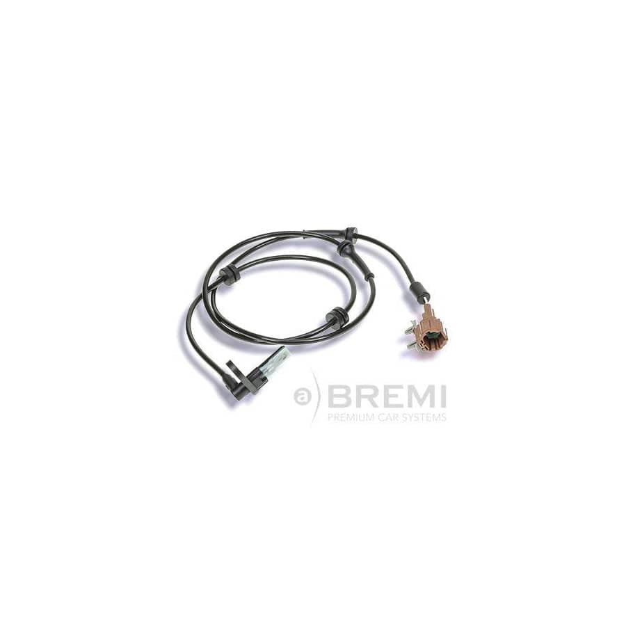 Bremi 50947 Abs Sensor for Nissan Titan (A60)