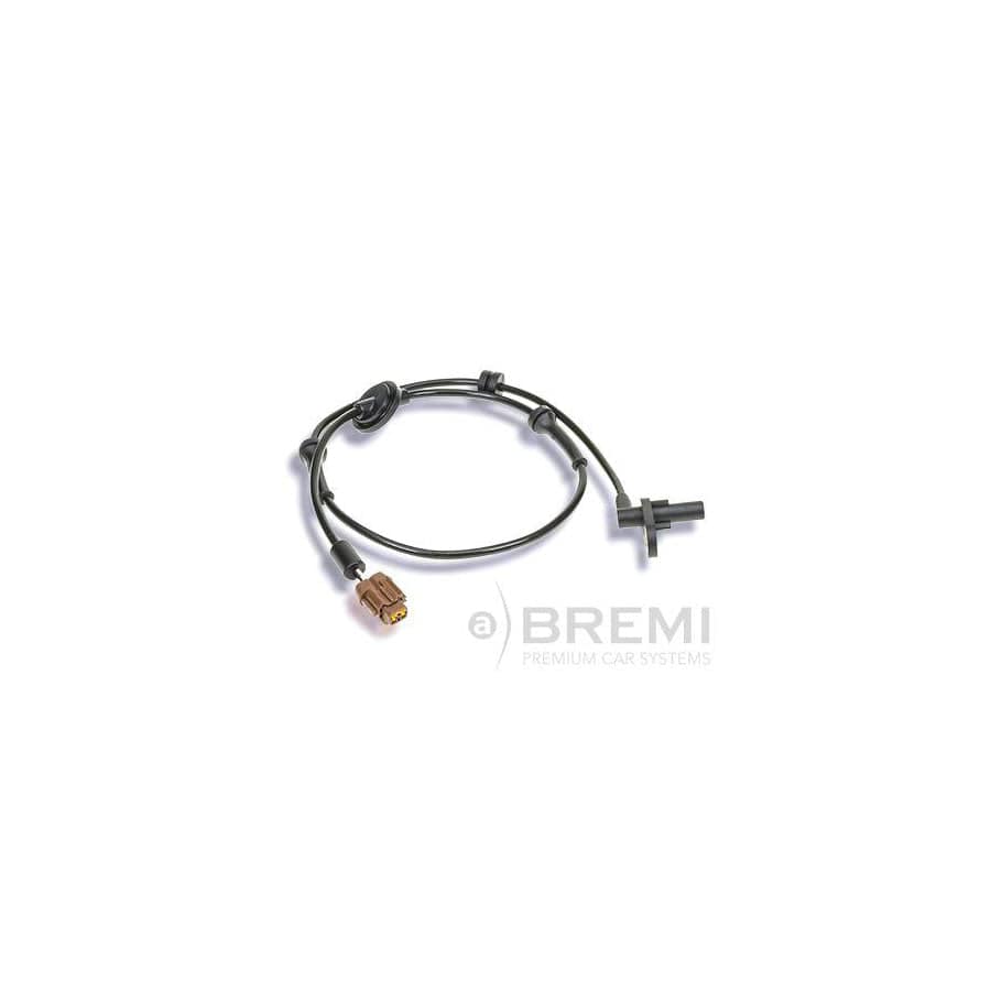 Bremi 50949 Abs Sensor for Nissan Altima III (L31)