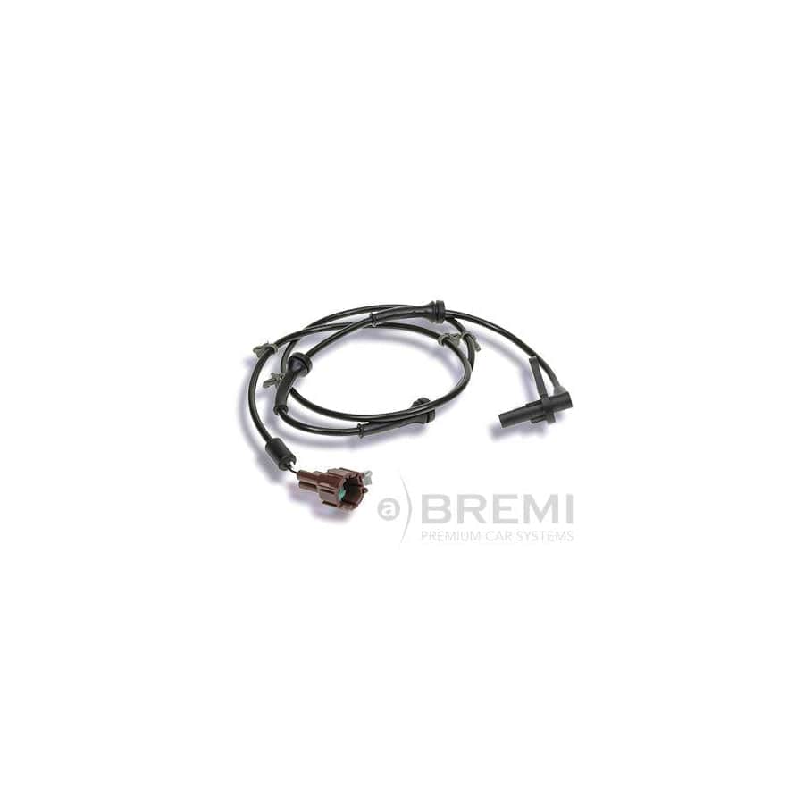 Bremi 50951 Abs Sensor for Nissan Altima III (L31)