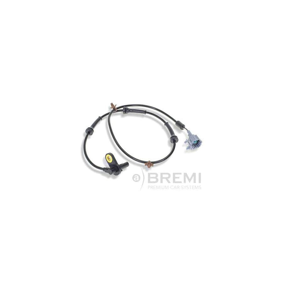 Bremi 50952 Abs Sensor for Nissan Altima III (L31)