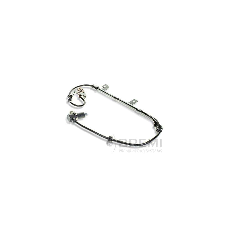 Bremi 50956 Abs Sensor for Nissan Bluebird Sylphy II Saloon (G11)
