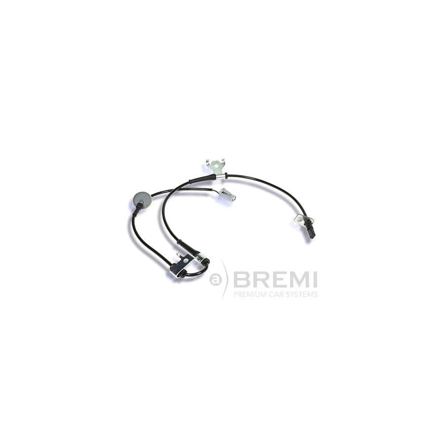 Bremi 50976 Abs Sensor for Suzuki Grand Vitara II Off-Road (Jt, Te, Td)