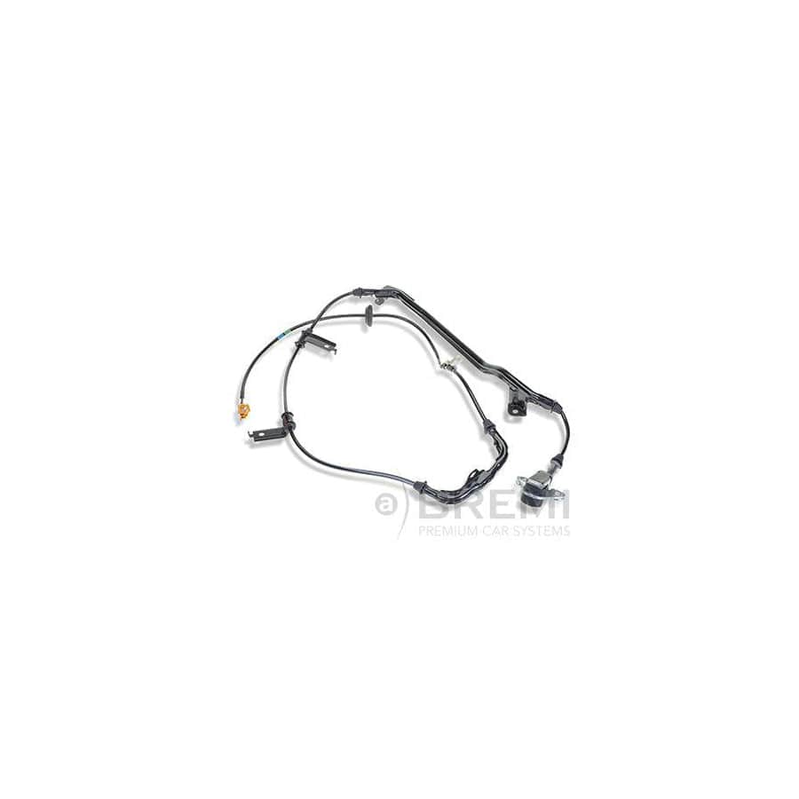 Bremi 51009 Abs Sensor for Honda Accord