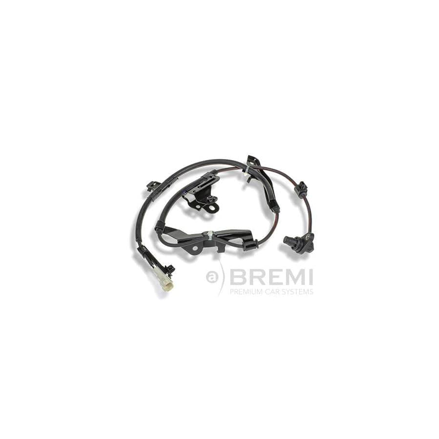 Bremi 51017 Abs Sensor for Toyota Tundra I Pickup (Xk30, Xk40)
