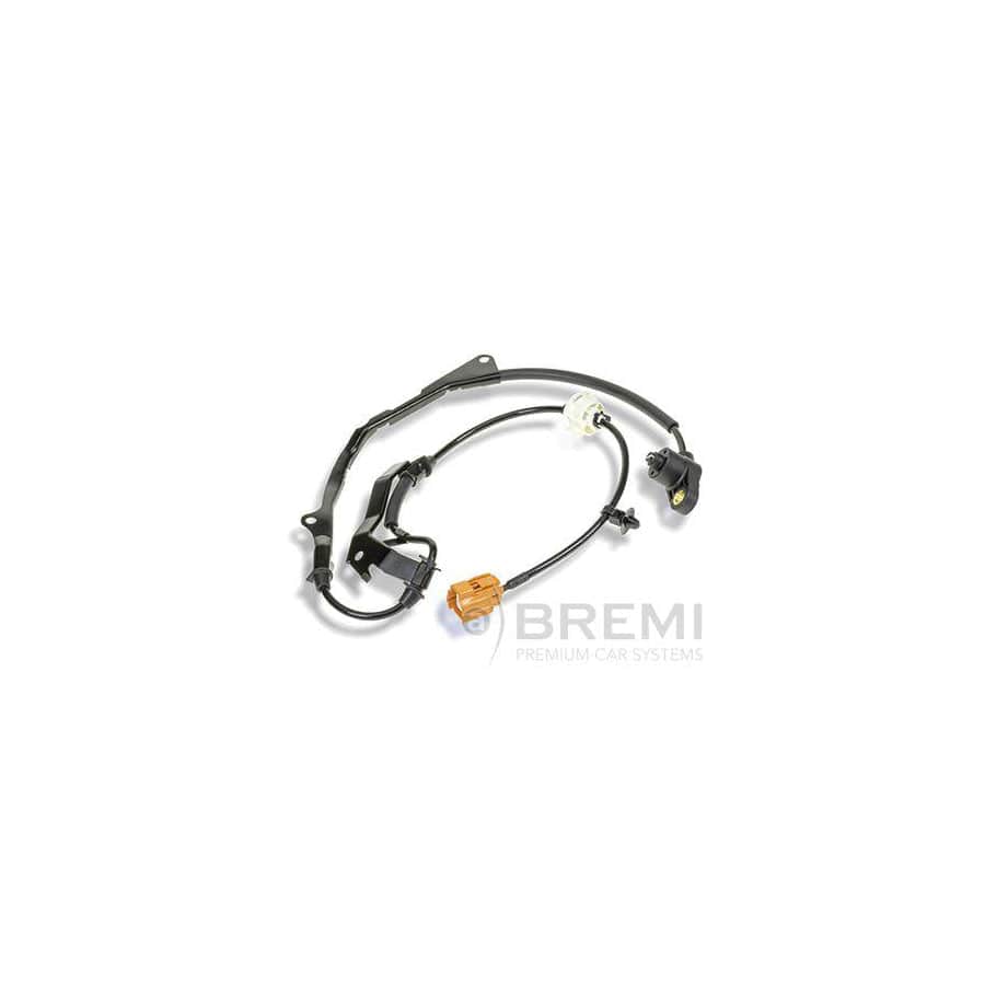 Bremi 51039 Abs Sensor for Honda Accord