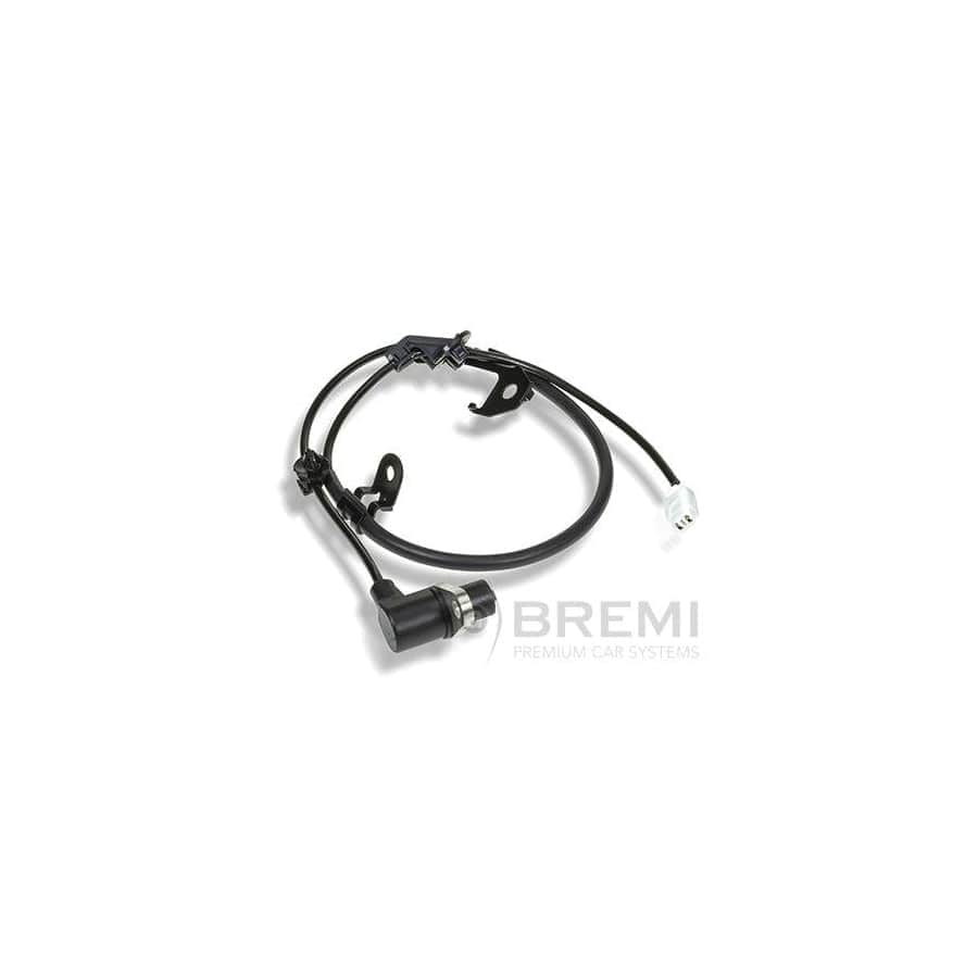 Bremi 51084 Abs Sensor for Toyota Yaris I Hatchback (P1)