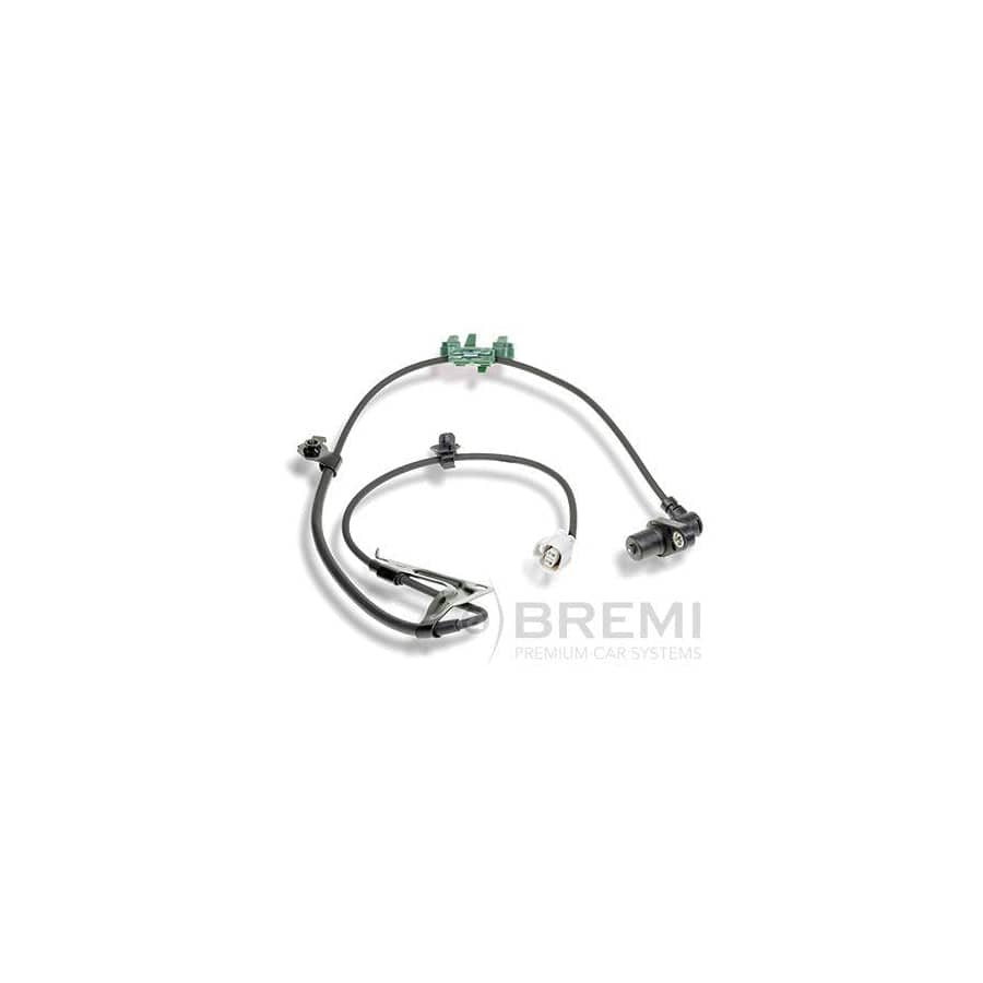 Bremi 51089 Abs Sensor